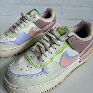 Nike Air Force 1 Shadow ‘Cashmere’